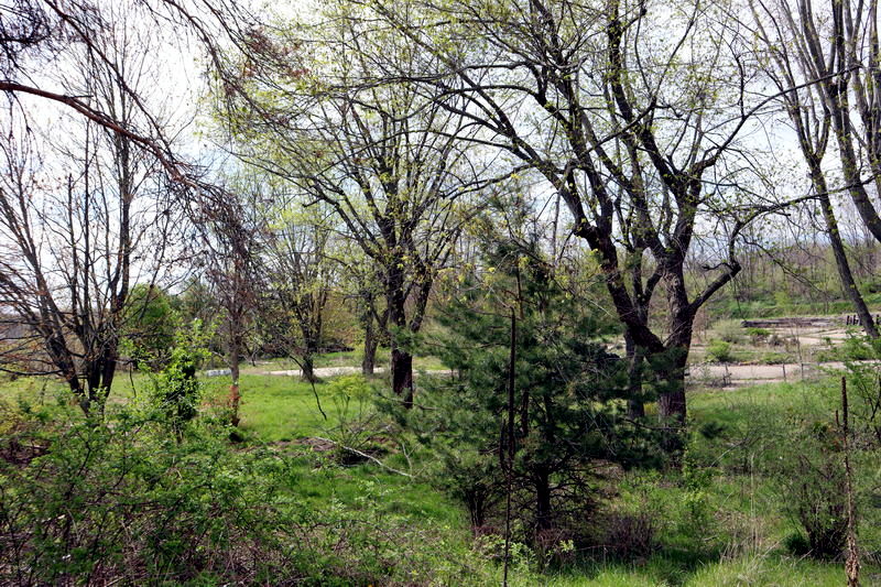 Irish Hills Fun Center - May 2021 - Mostly Gone